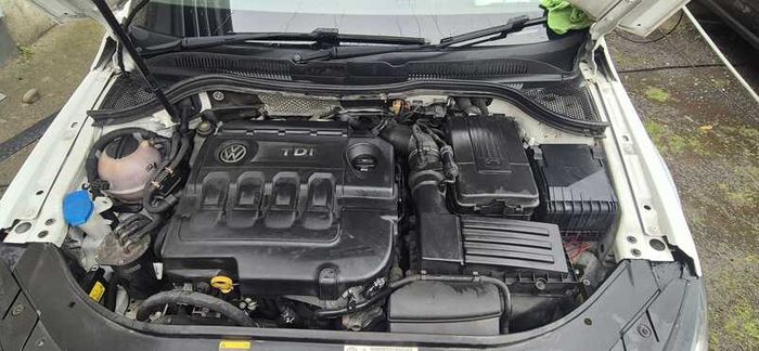 2015 Volkswagen CC