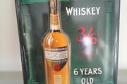 John Jameson Metal Sign