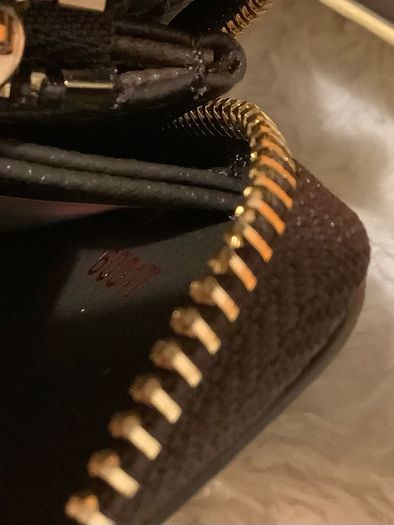 Louis Vuitton wallet   / new