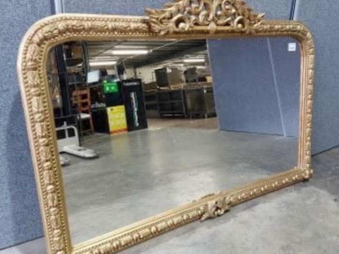 mirror