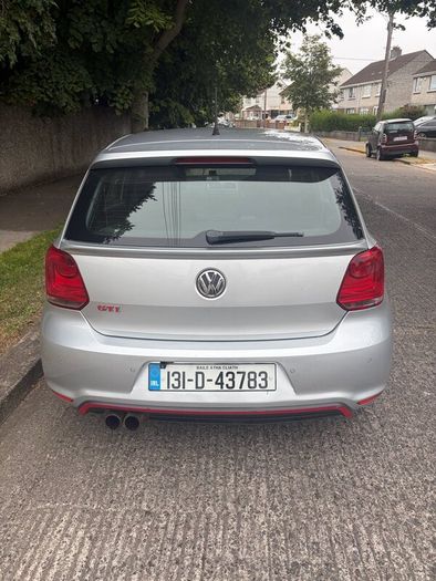 Gti Polo