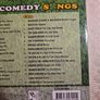 Irish Comedy Songs 2CD   (NEW) Image 4