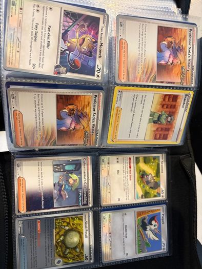 Pokemon TCG Card Collection (480 Cards)