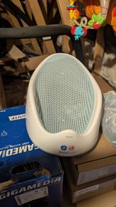 baby bath seat