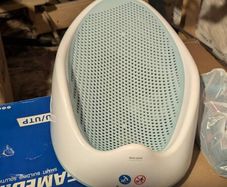 baby bath seat