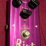 Suhr Riot Distortion Pedal Image 2