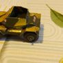 Dinky Toys Military Die-Cast Vehicle Collection Image 10