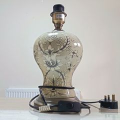 ceramic table lamp