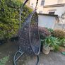 Egg chair Image 2