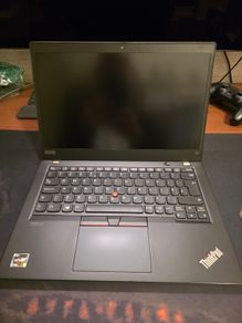 Lenovo Thinkpad X13 --New OEM Battery--Ryzen--