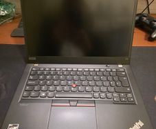 Lenovo Thinkpad X13 --New OEM Battery--Ryzen--