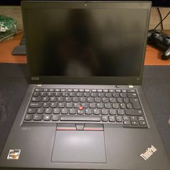 Lenovo Thinkpad X13 --New OEM Battery--Ryzen--