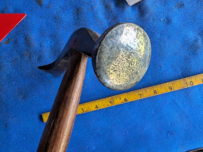 Cobblers Hammer