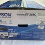 Epson EcoTank ET-2850 All-in-One Printer Image 8