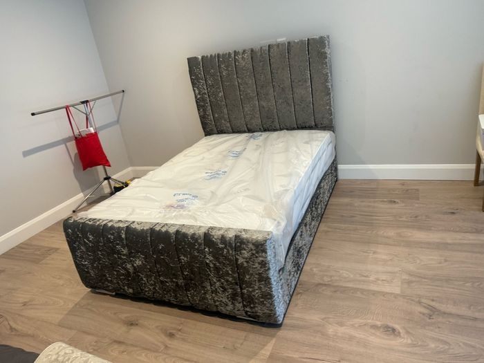 double Beds