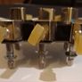 Gibson G Force tuners Image 5