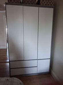 wardrobe