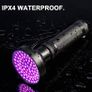 LED torch Image 3