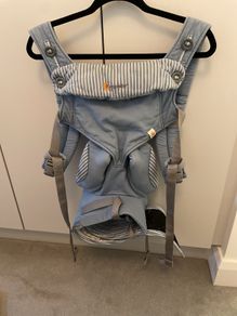 ergobaby 360 carrier
