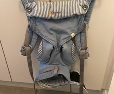 ergobaby 360 carrier