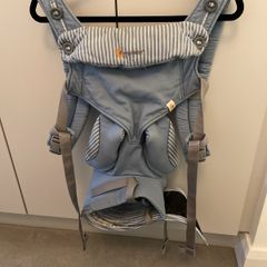 ergobaby 360 carrier