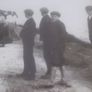 a old photo of connemara galway  people Image 4