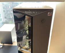 Gaming Pc - Ryzen 7 7800x3d, 32gb Ddr5, 2tb Nvme -high-end Am5 Build