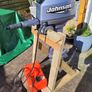 Johnson 8hp outboard - long shaft Image 5