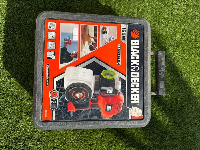 Spray Gun