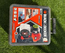 Spray Gun