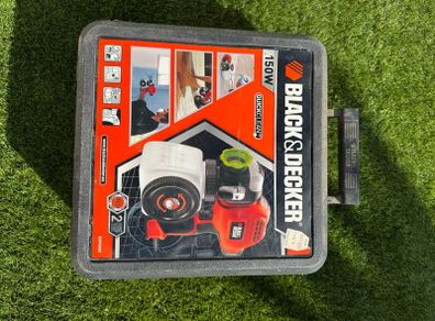 Spray Gun