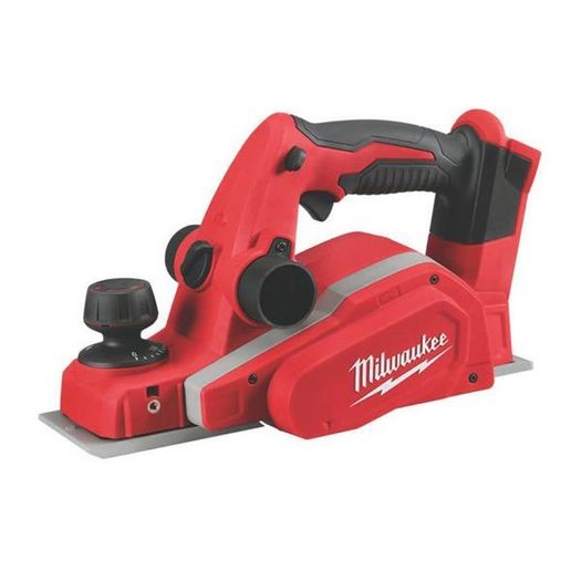Milwaukee M18 BP Planer
