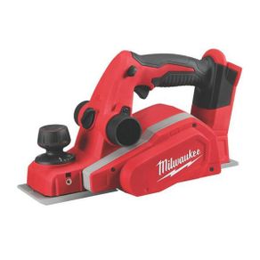 Milwaukee M18 BP Planer