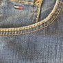 Hilfiger denim skirt Image 4
