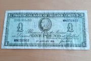 Provincial Bank of Ireland 1968