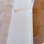 Two open wardrobe hanging rails Ikea Platsa Image 3