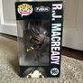 Funko Pop! Games Funko Fusion The Thing R.J. MacReady #993 Image 4