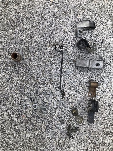 Honda Genuine Parts