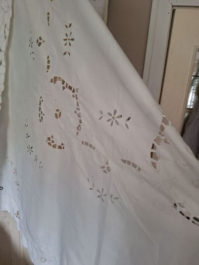 Large Tablecloth