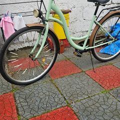 Vintage Bike
