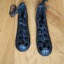 Goleen Irish Dancing shoes size 9.5 Image 2