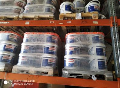 Adhesive, Basecoat, Render, Profiles and Mesh, Beads, Fixings, Rockwool