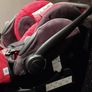 recaro baby car seat Image 6