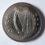 Millennium Punt coin Image 2
