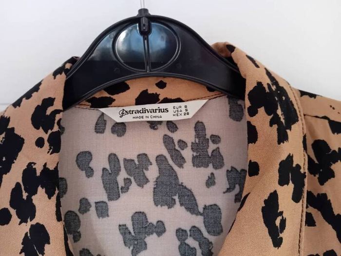 New Dress Size S