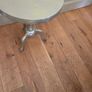 2 small metal tables Image 4