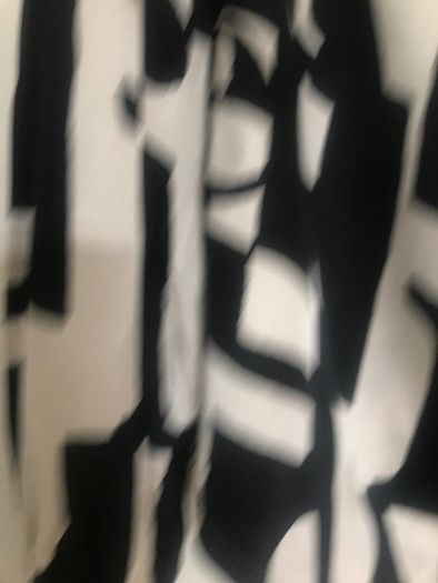 Ladies Top worn twice