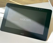 Wacom Cintiq Pro 13 (DTH-1320) - Fully Working Digital Drawing Monitor