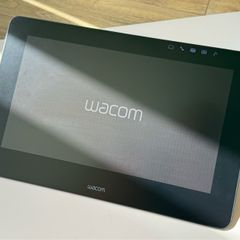 Wacom Cintiq Pro 13 (DTH-1320) - Fully Working Digital Drawing Monitor