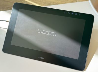 Wacom Cintiq Pro 13 Digital Drawing Monitor
